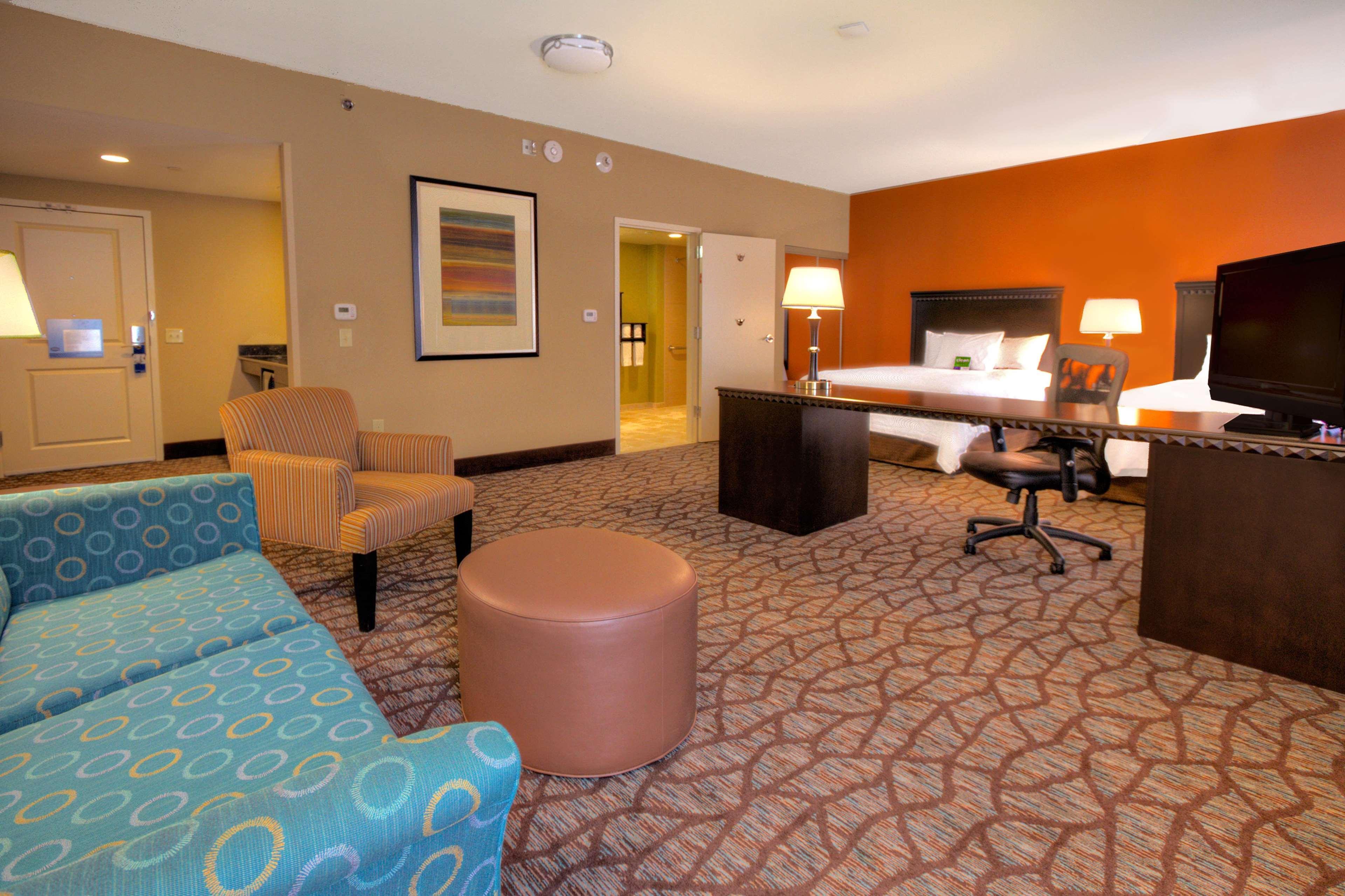 Hampton Inn Asheville-Tunnel Road Exterior foto